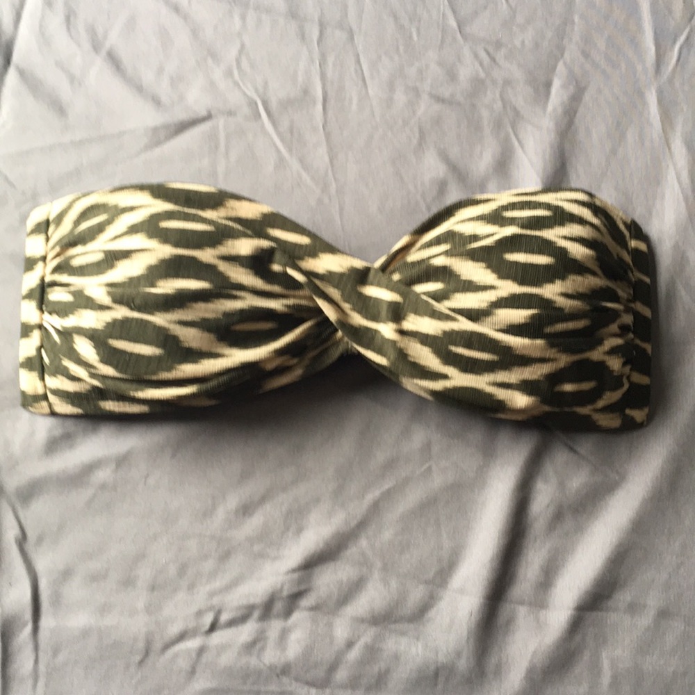 Robin Riccone Bikini Top